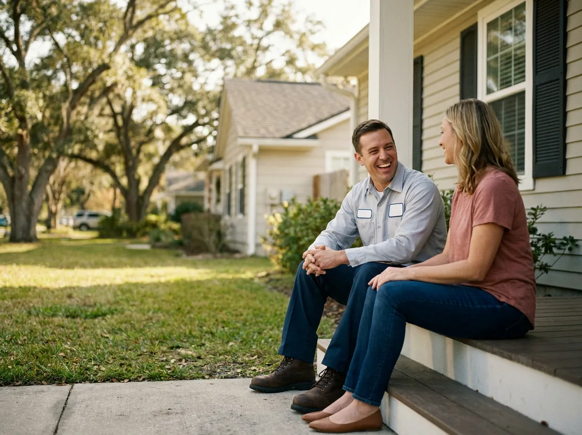 Septic tank pumping FAQs for Sterlington, LA